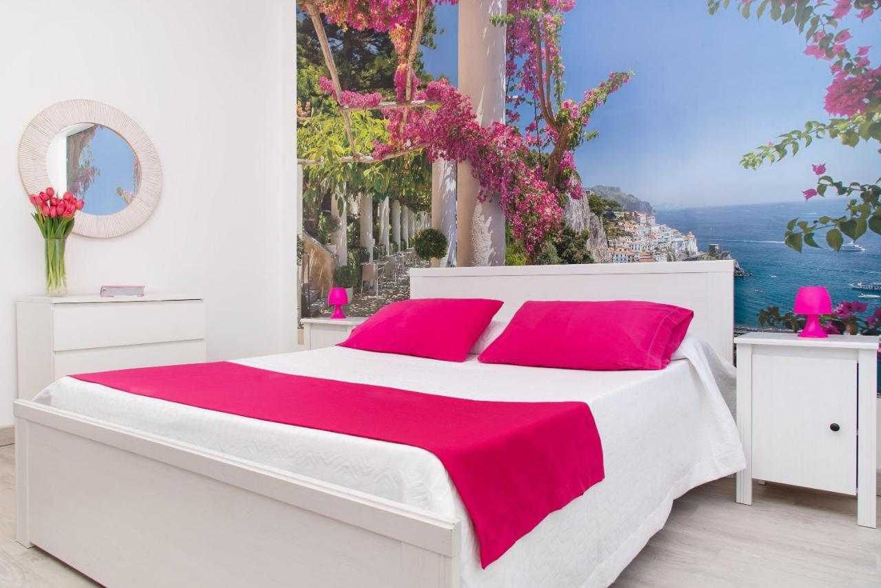 Bed & Breakfast Stanza Tasso
