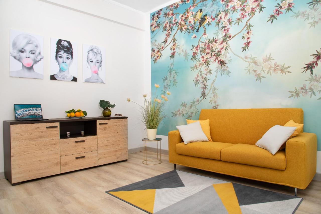 Stanza Tasso Bed & Breakfast Sorrento
