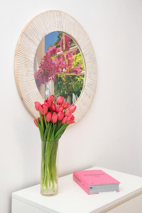 Bed & Breakfast Stanza Tasso