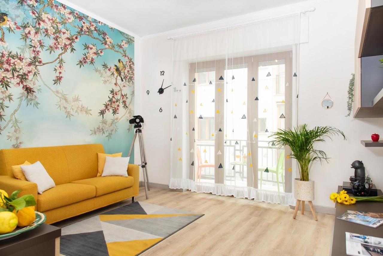Stanza Tasso Bed & Breakfast *