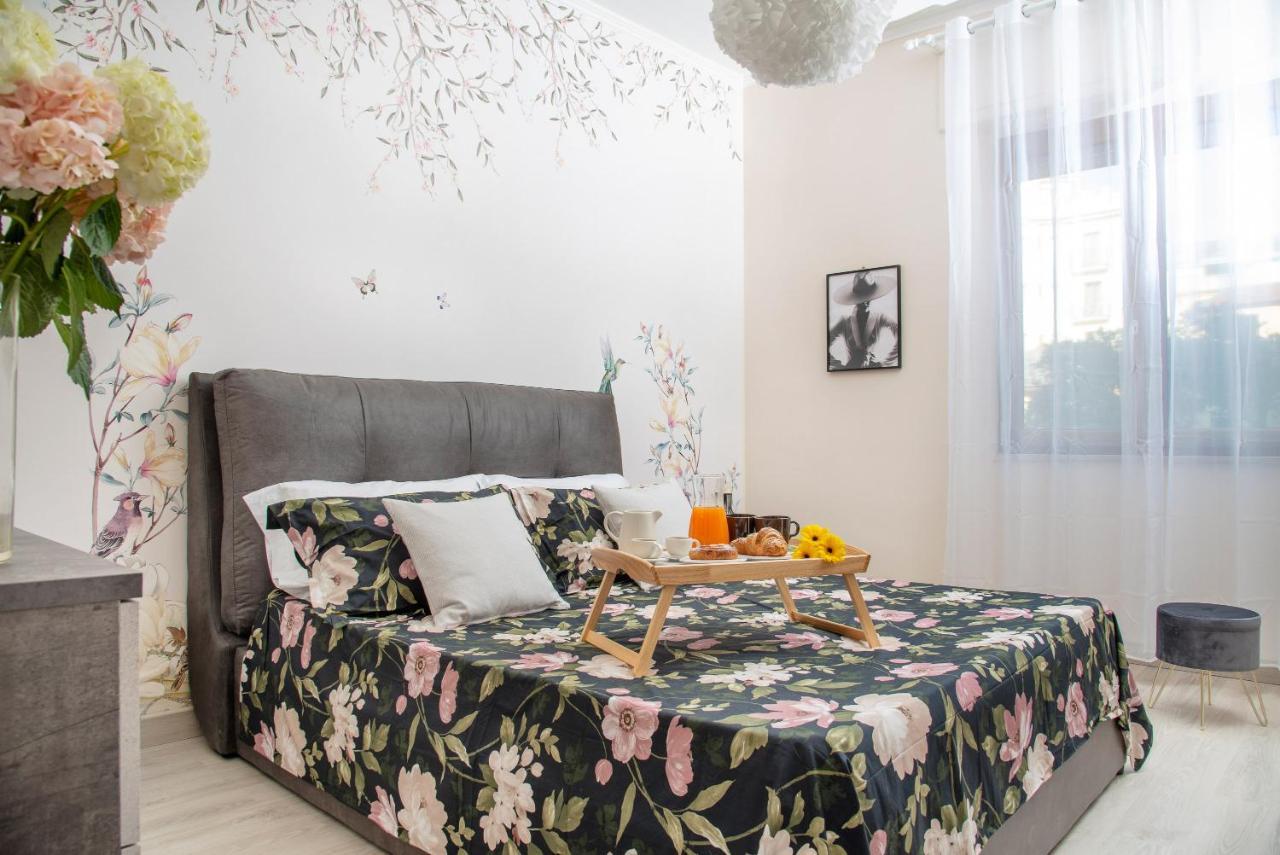 Bed & Breakfast Stanza Tasso Sorrento