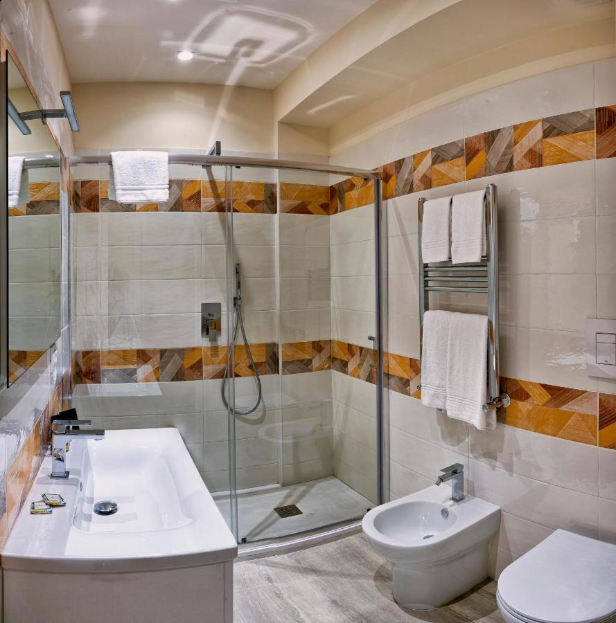 Petra Luxury * Sorrento