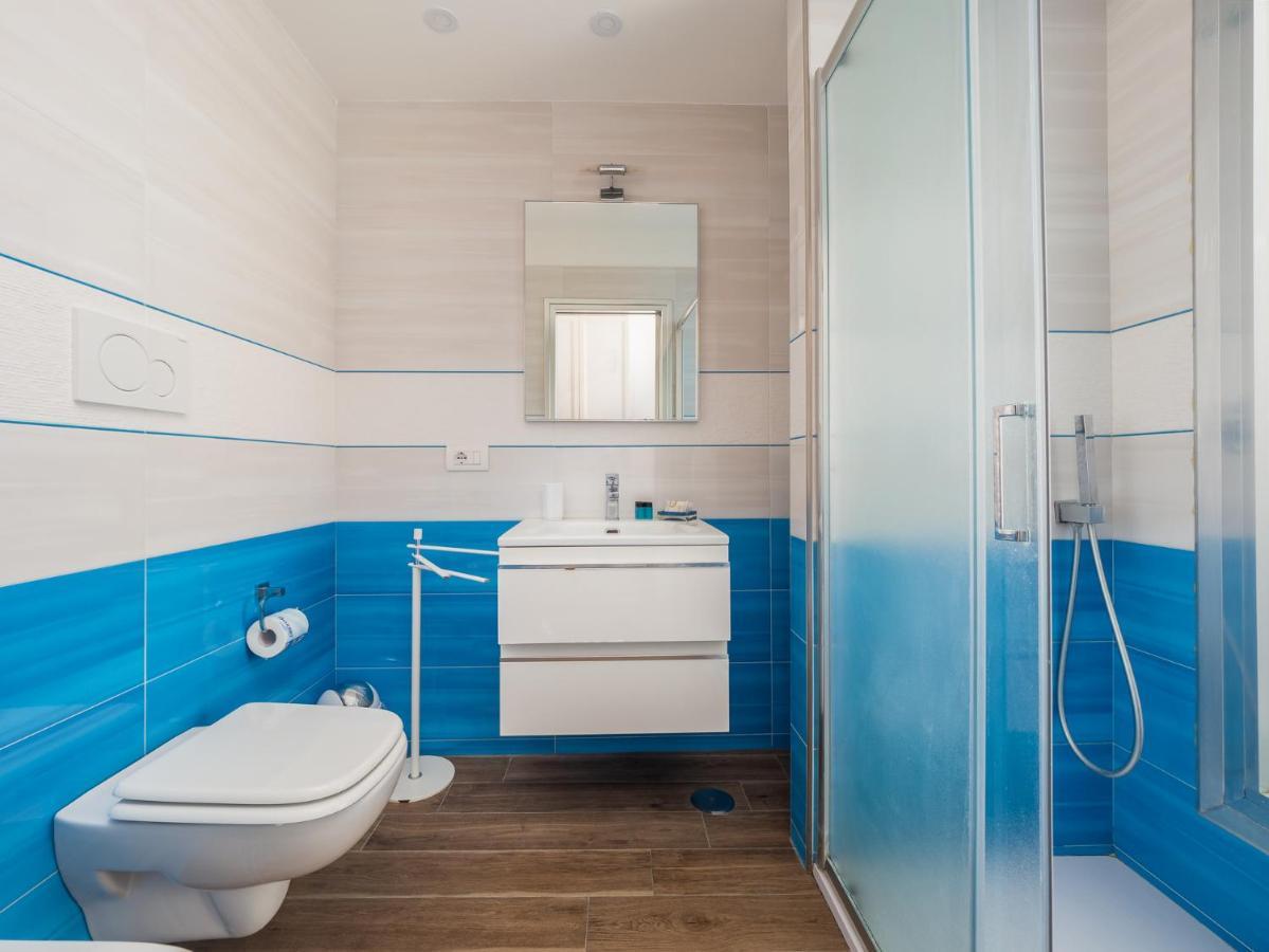 Bed & Breakfast Amore&psiche - De Vivo Realty Sorrento