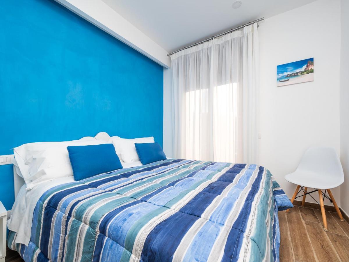Amore&psiche - De Vivo Realty Bed & Breakfast *
