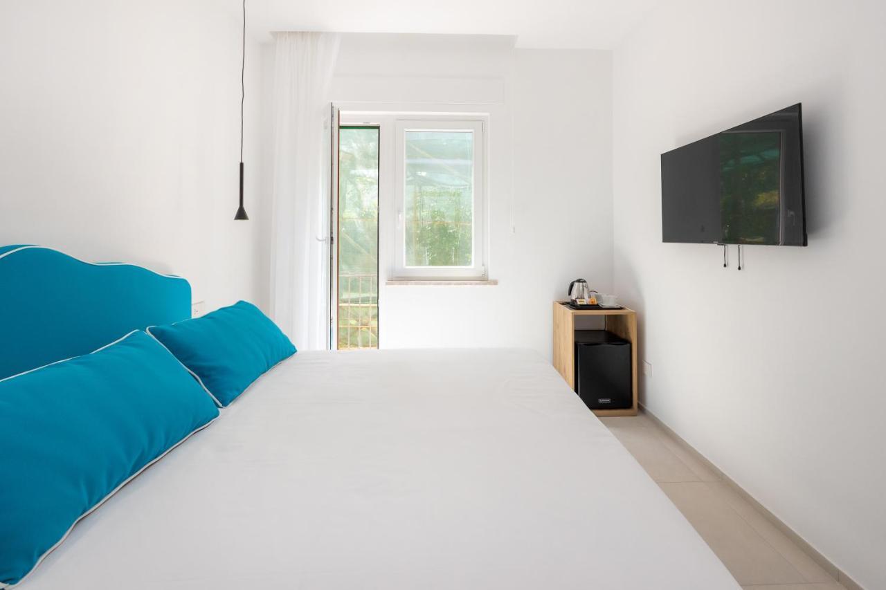 Vittoria Bed & Breakfast