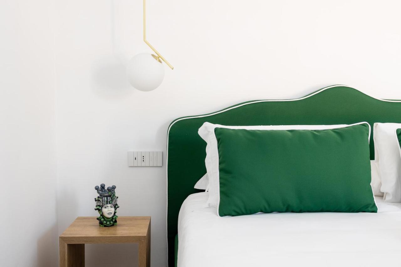 Vittoria Bed & Breakfast *