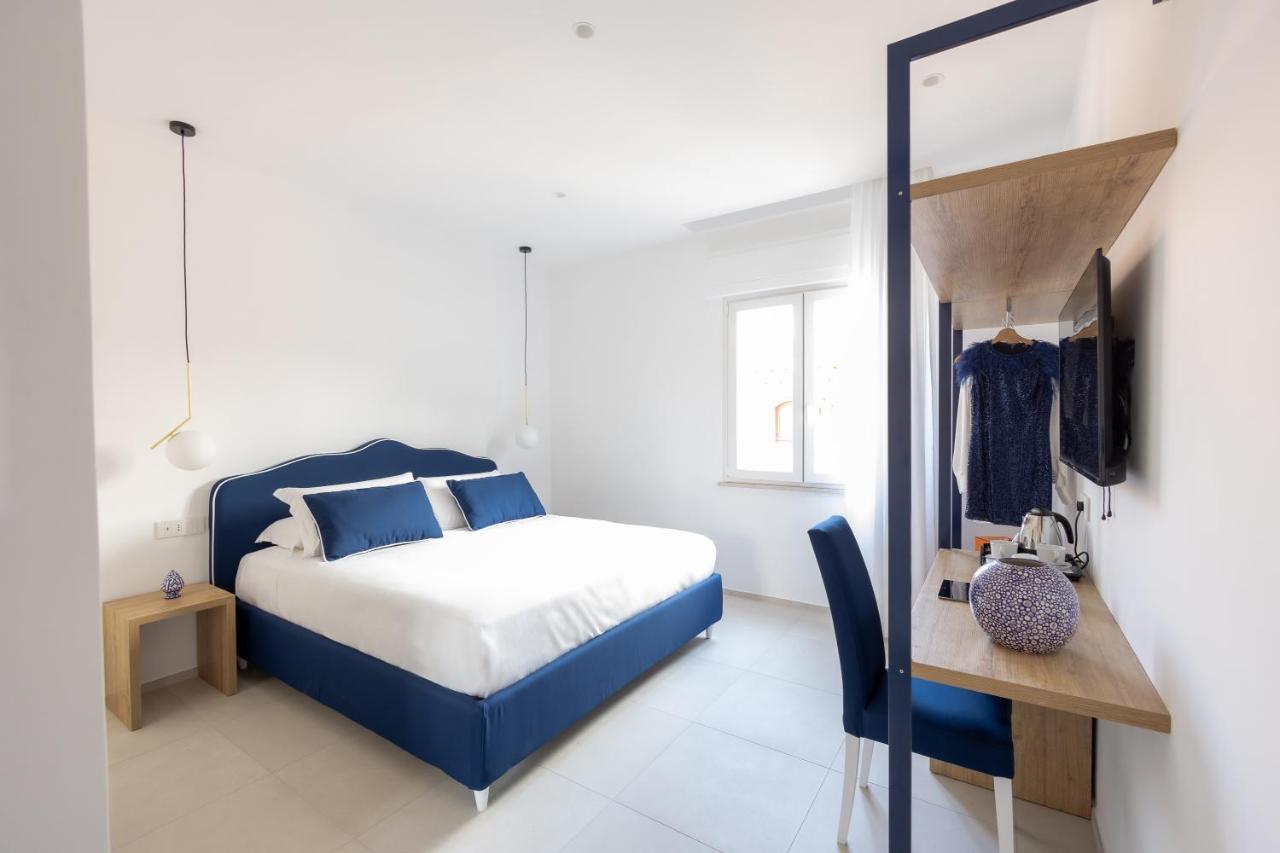 Bed & Breakfast Vittoria Sorrento