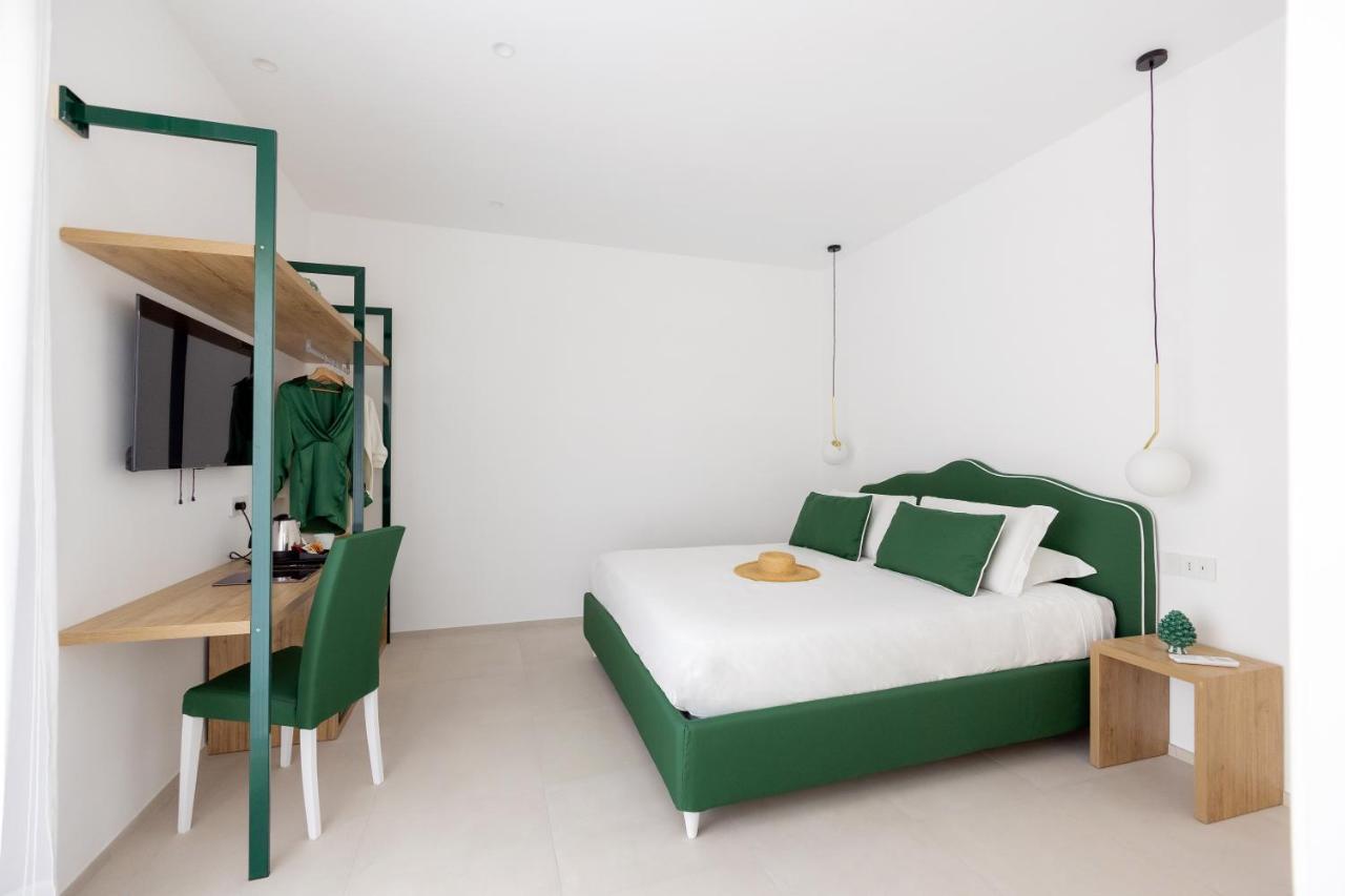 Bed & Breakfast Vittoria Sorrento