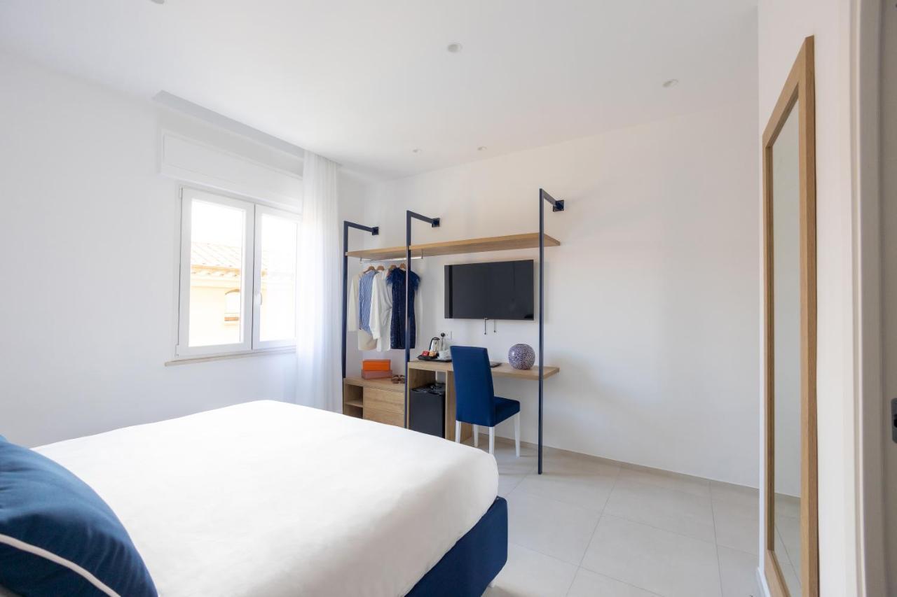 Vittoria Bed & Breakfast Sorrento