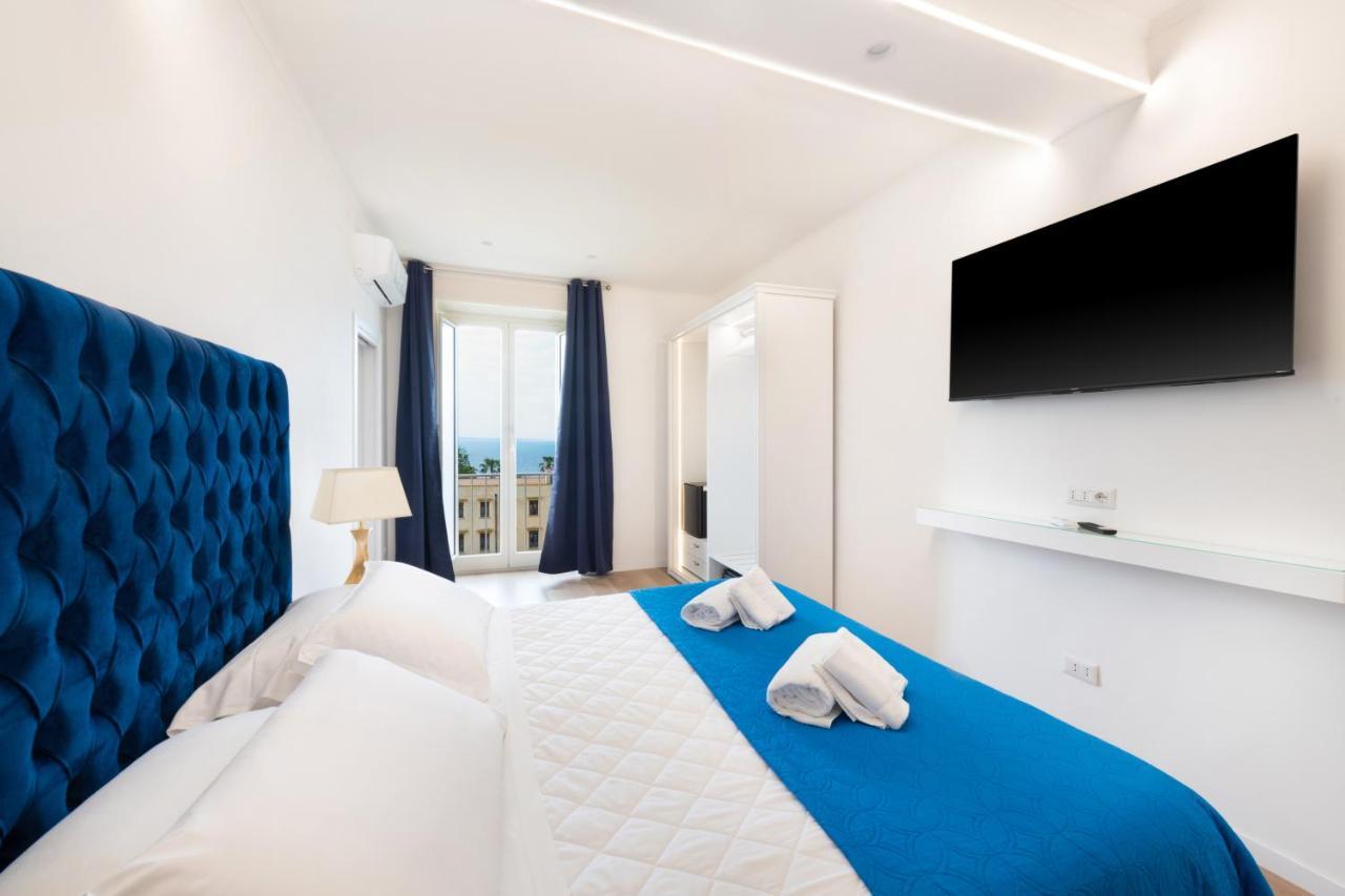 The Attico Bed & Breakfast