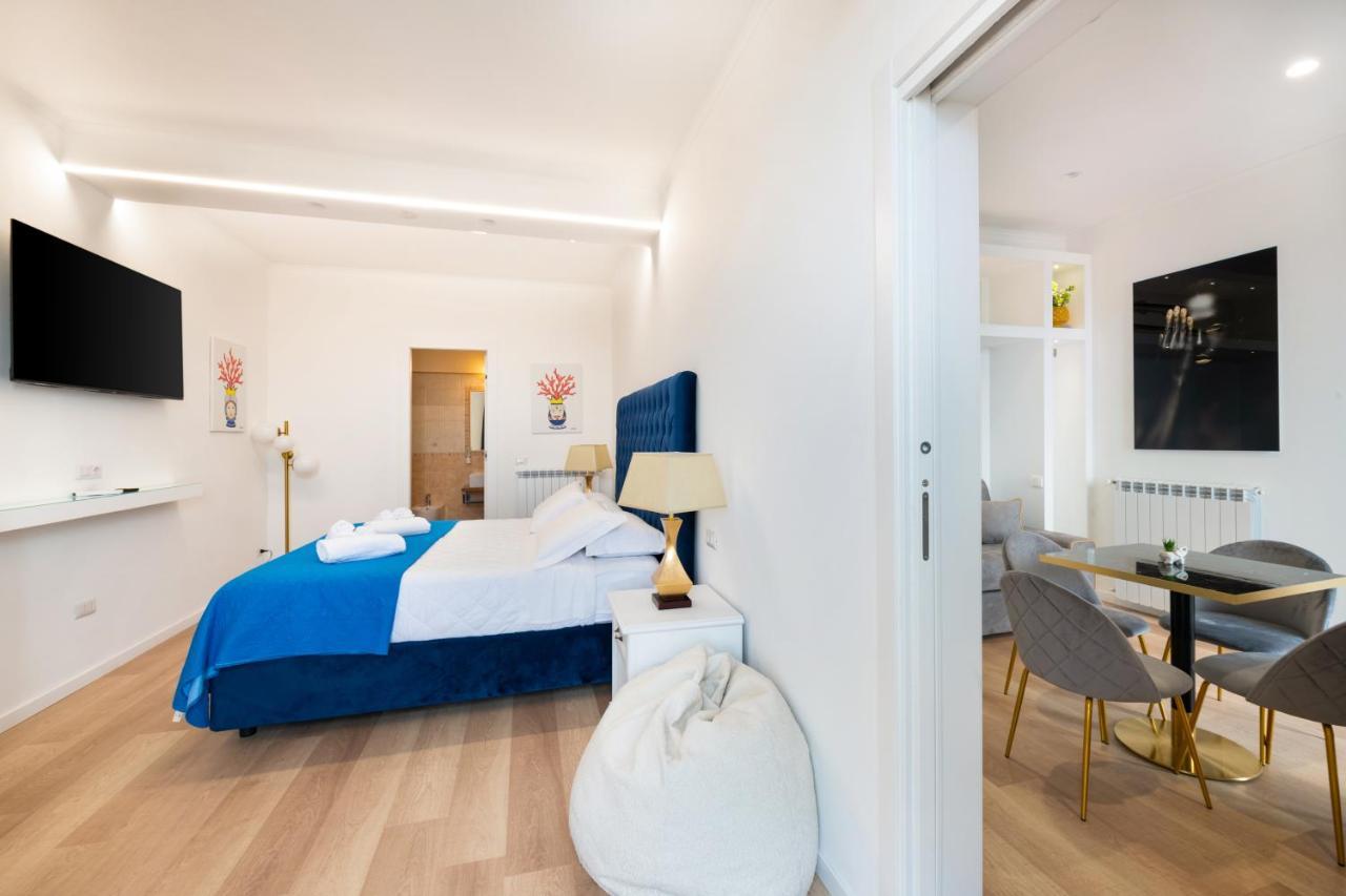 The Attico Bed & Breakfast *