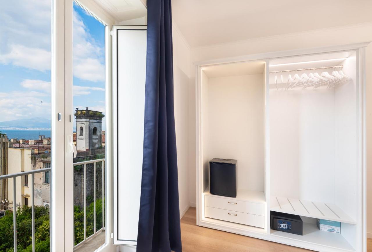 Bed & Breakfast The Attico