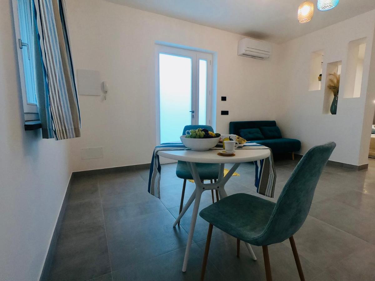 Flavia's Lemons Bed & Breakfast Sorrento