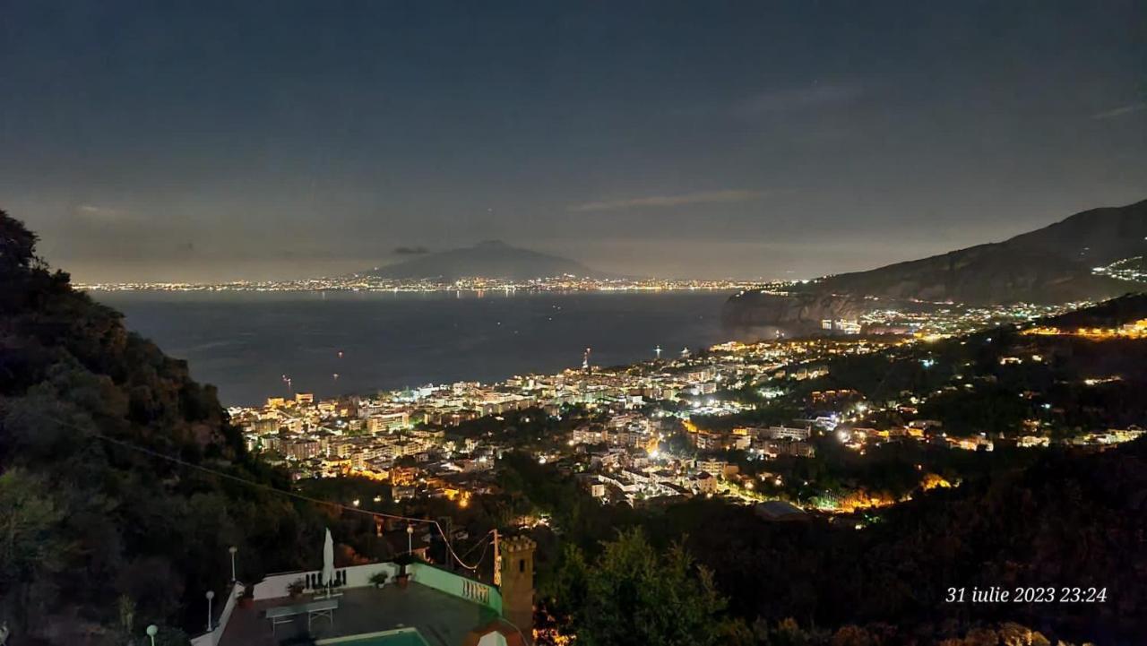 Villa Pietraluna Sorrento