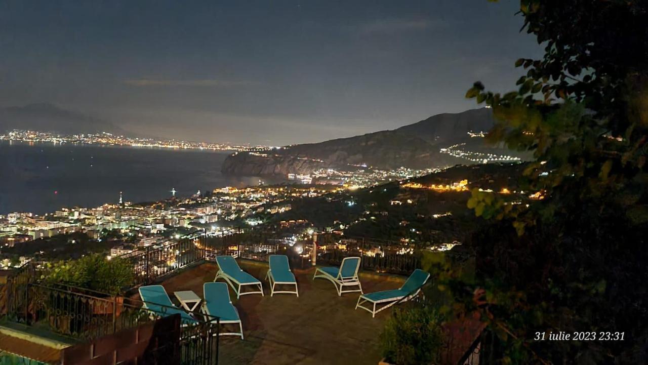Pietraluna Villa Sorrento