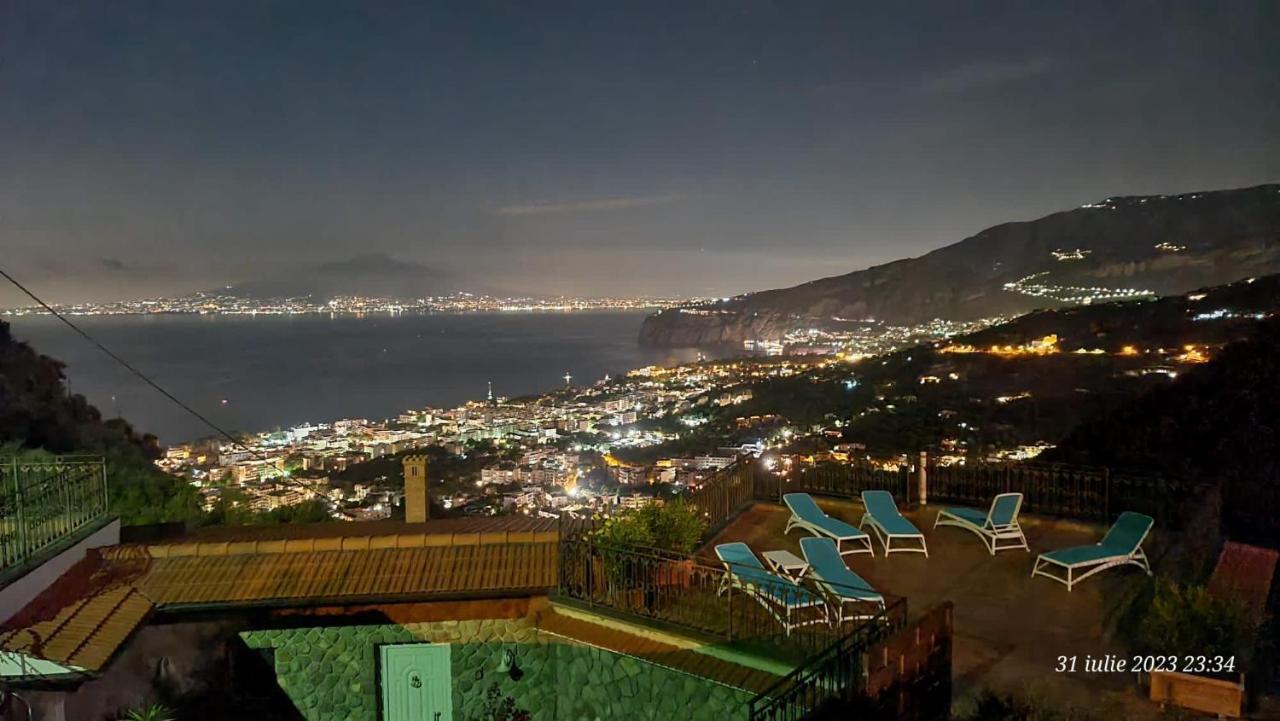 Pietraluna Villa Sorrento