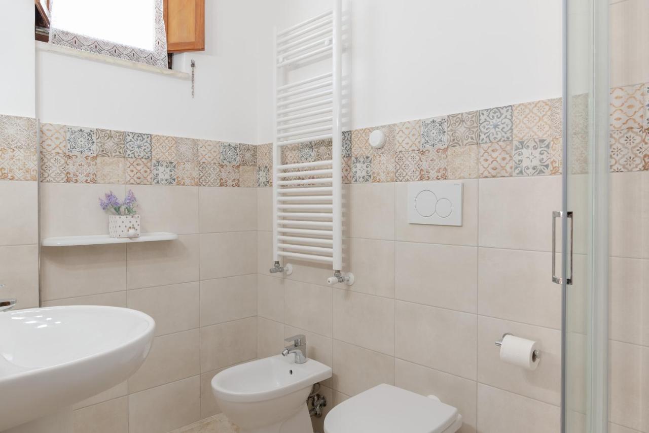 Bed & Breakfast Kalos Sorrento