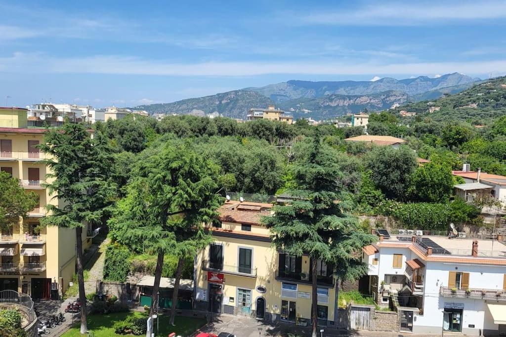 Apartment Mi Casa S. Lucia Splendido A