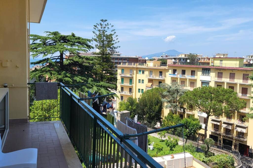 Apartment Mi Casa S. Lucia Splendido A