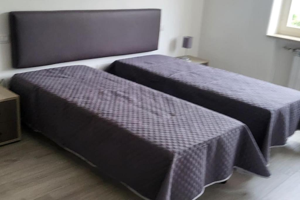 Mi Casa S. Lucia Splendido A Apartment Sorrento