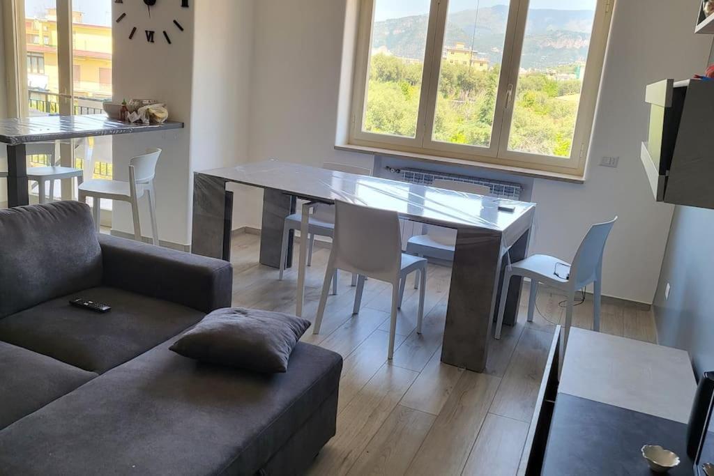 Mi Casa S. Lucia Splendido A Apartment