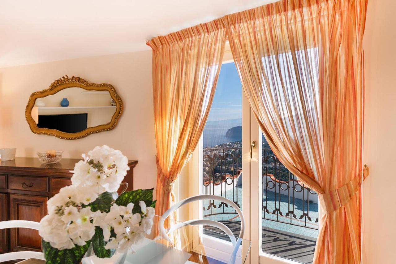 Pietraluna Villa Sorrento