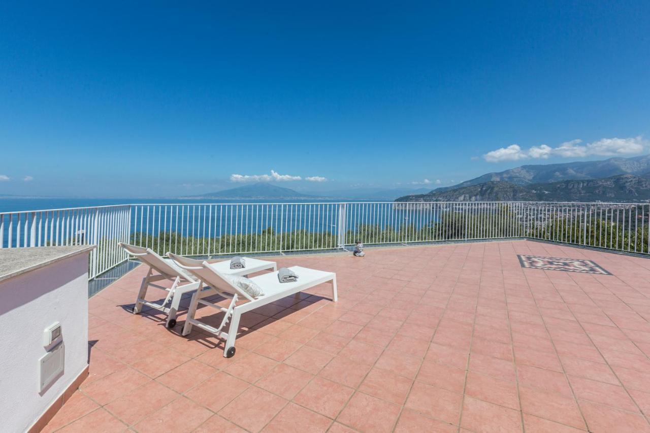 La Terrazza Sul Golfo Holiday home Sorrento