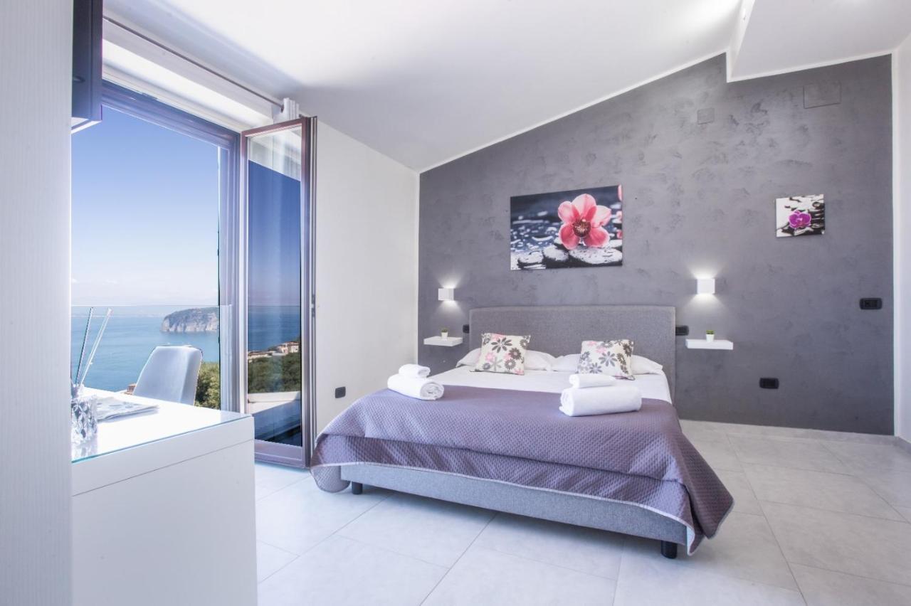 Holiday home La Terrazza Sul Golfo