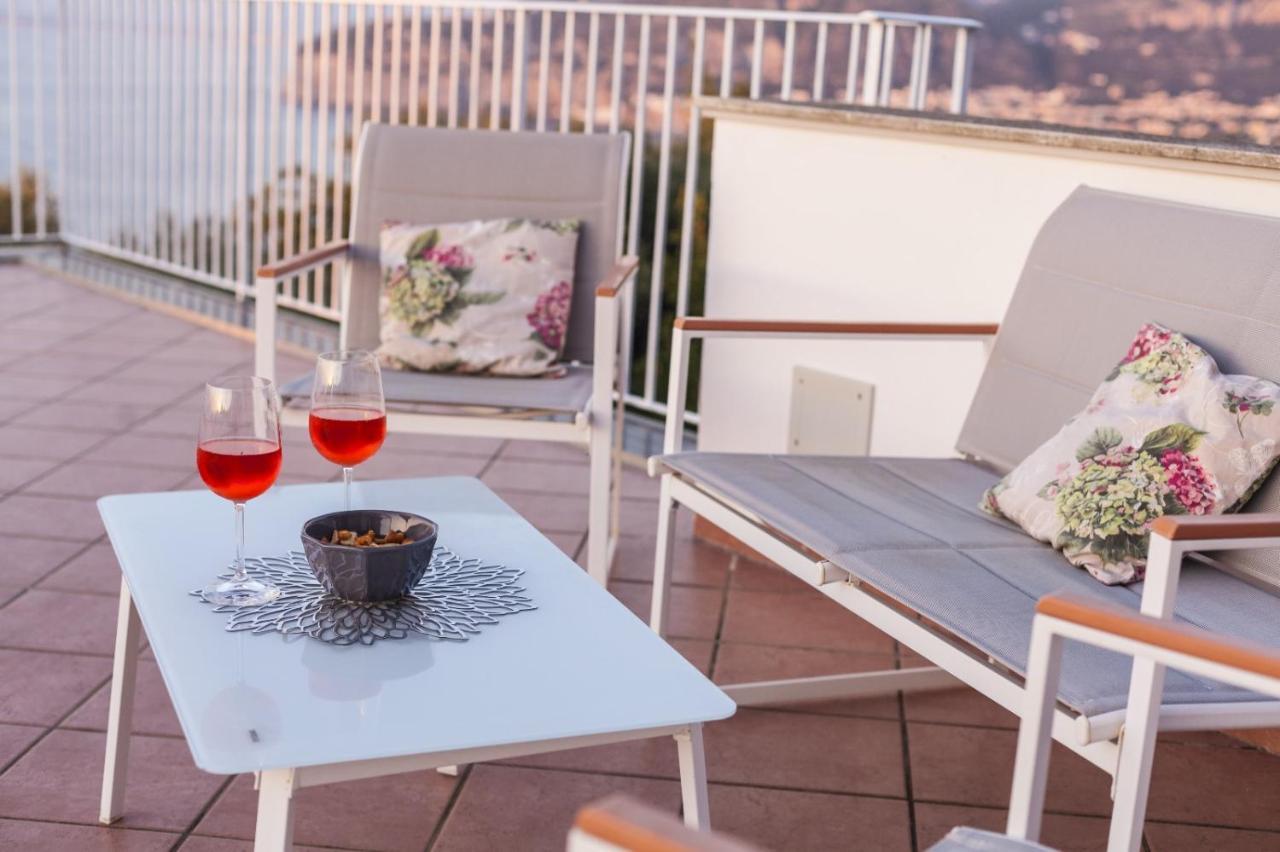 Holiday home La Terrazza Sul Golfo