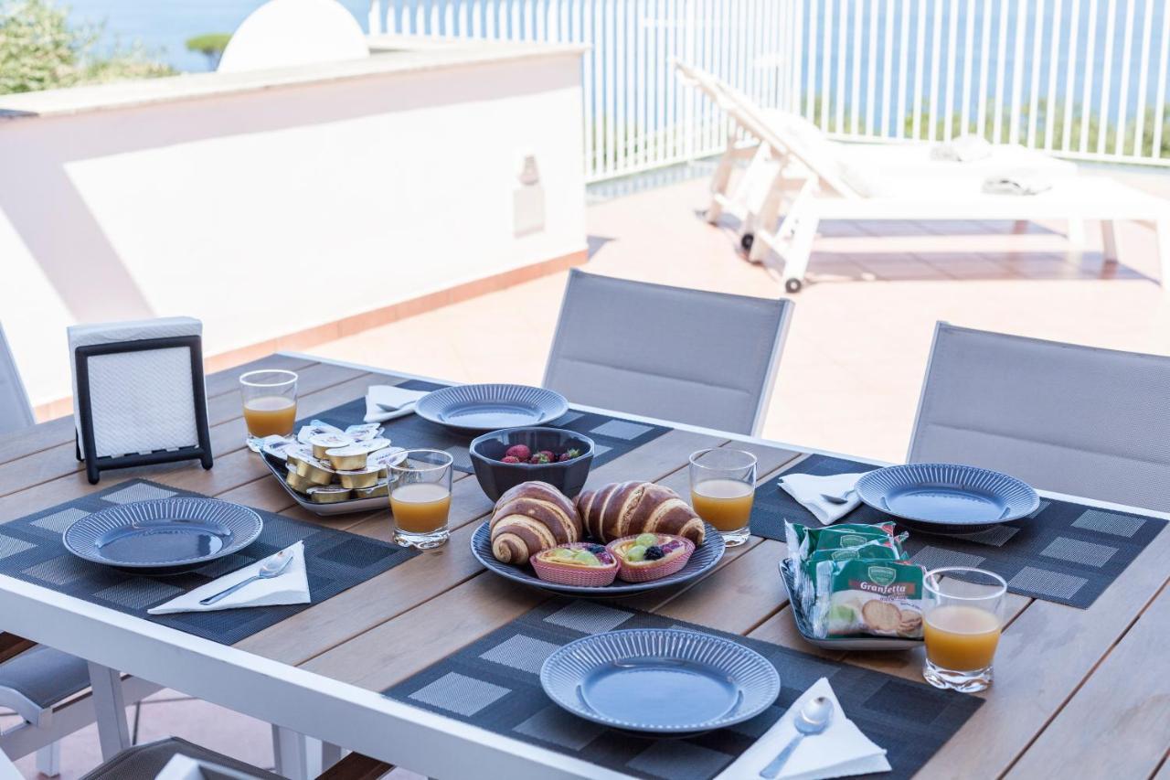 La Terrazza Sul Golfo Sorrento