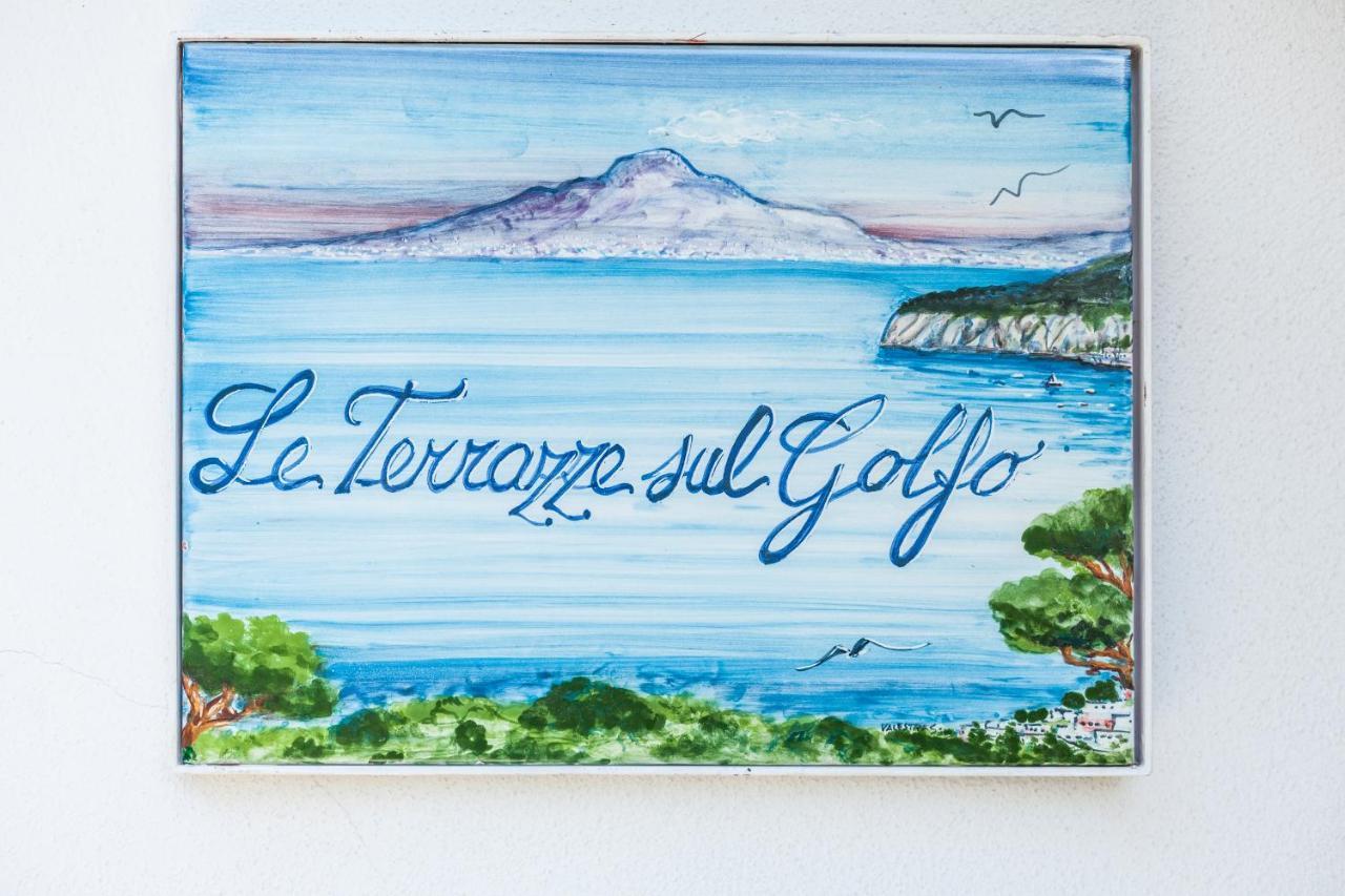 La Terrazza Sul Golfo Sorrento