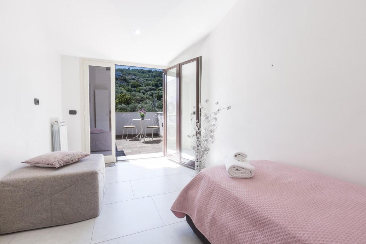 Holiday home La Terrazza Sul Golfo *