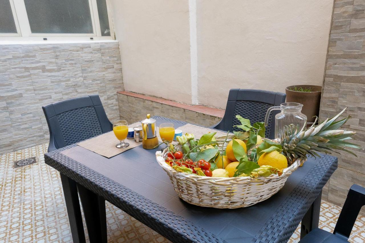 House Irene Apartamento *