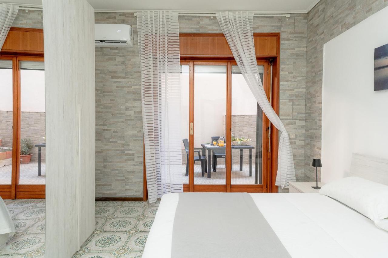 Apartamento House Irene