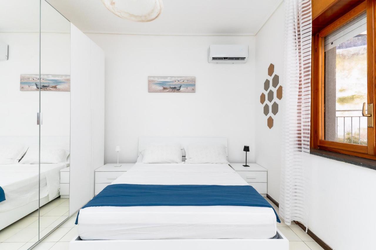 Apartamento House Irene Sorrento