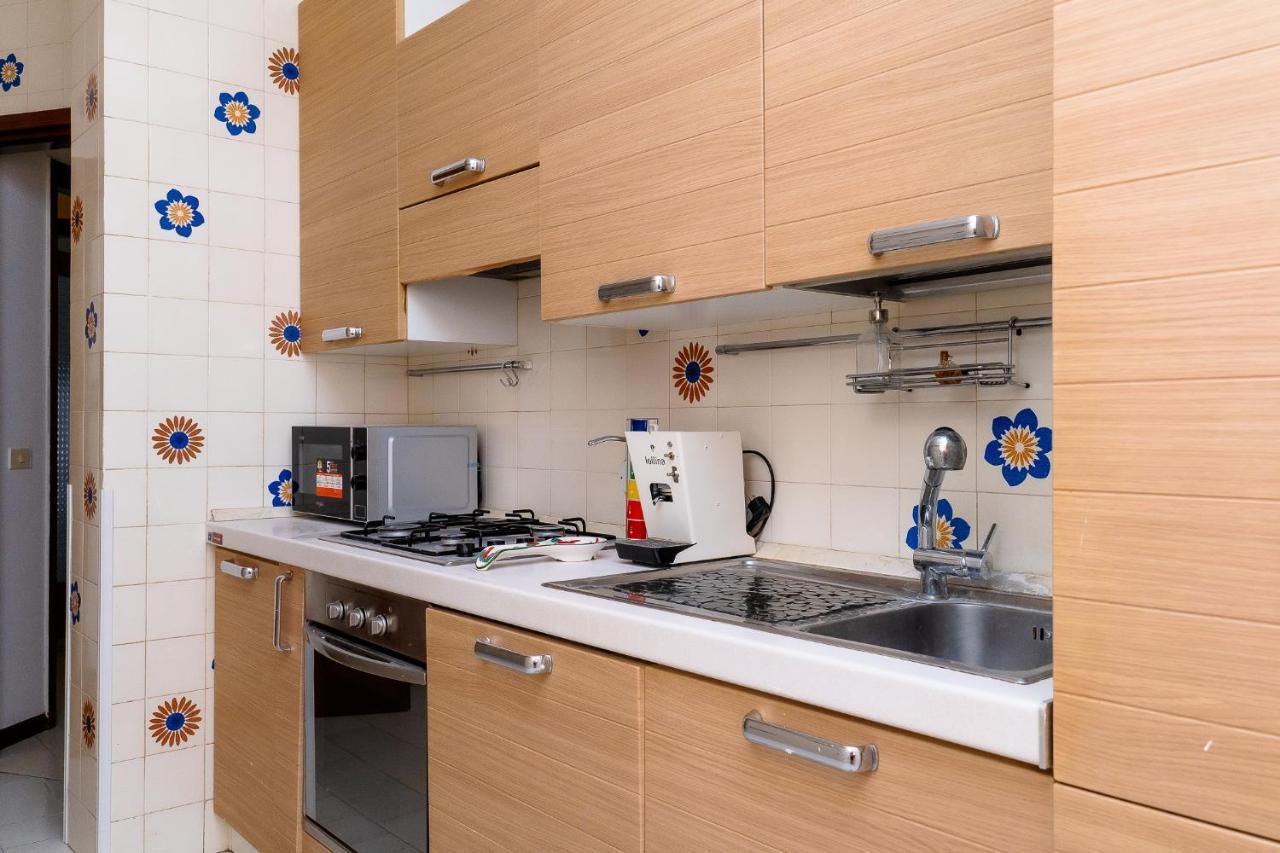 House Irene Apartamento *