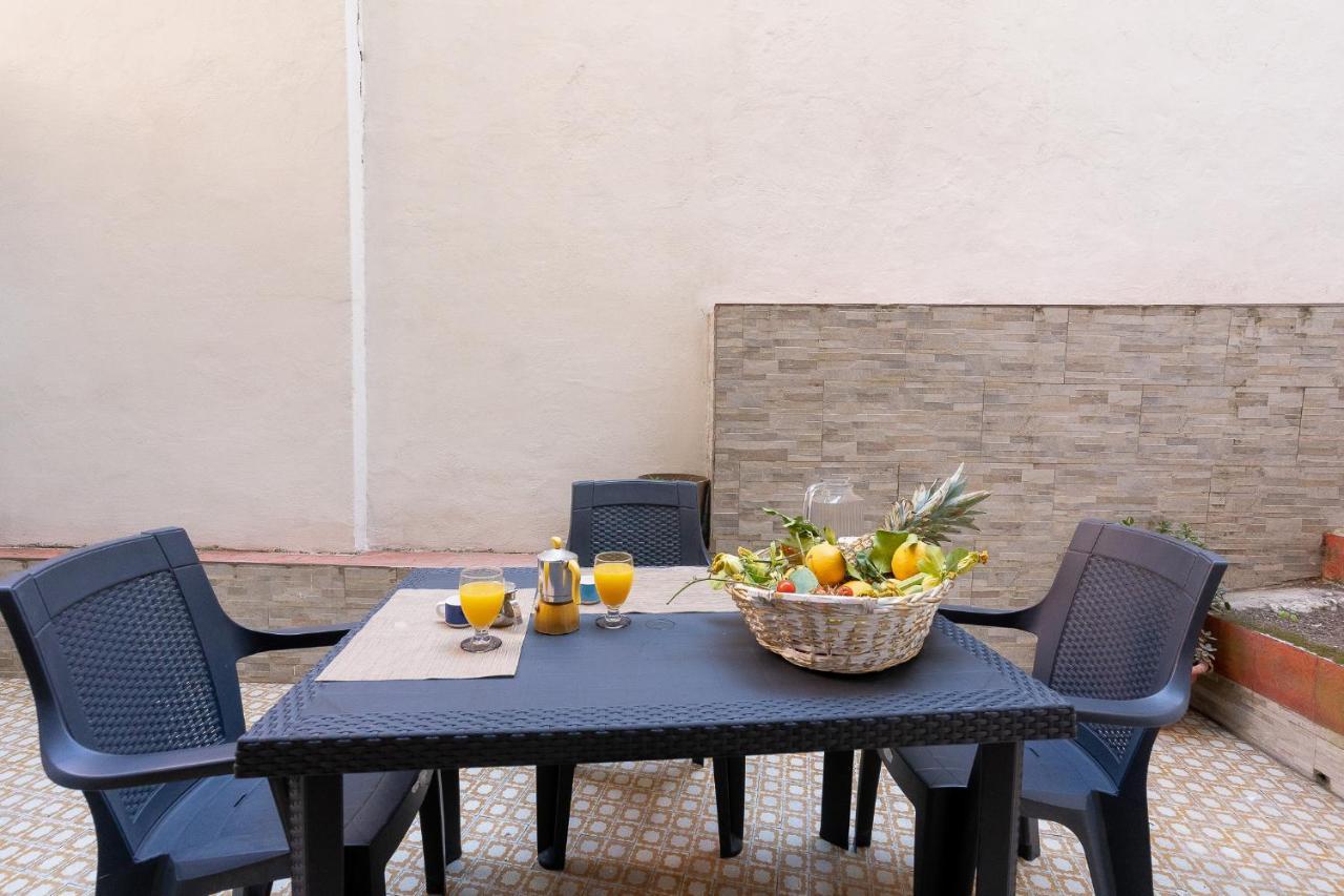House Irene Apartamento Sorrento