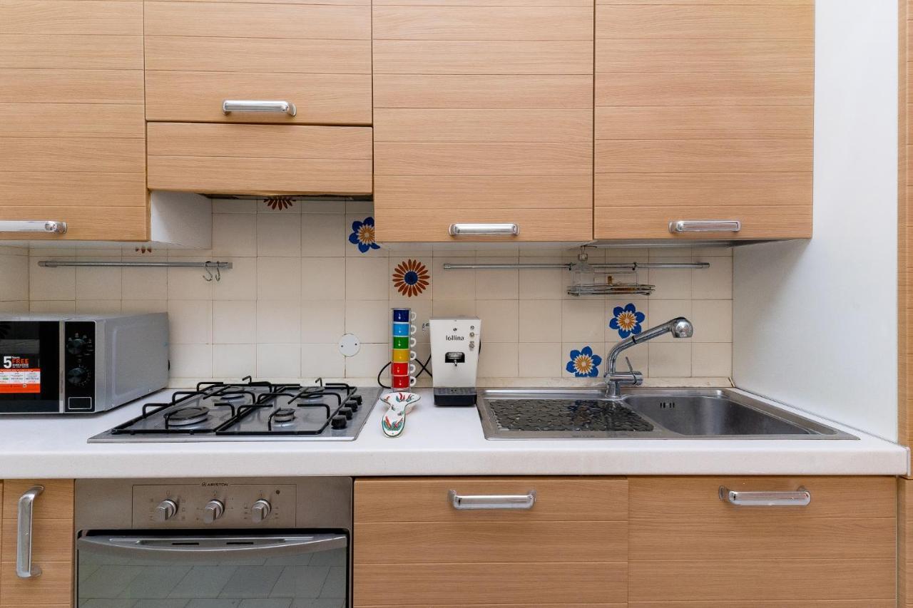 Apartamento House Irene *