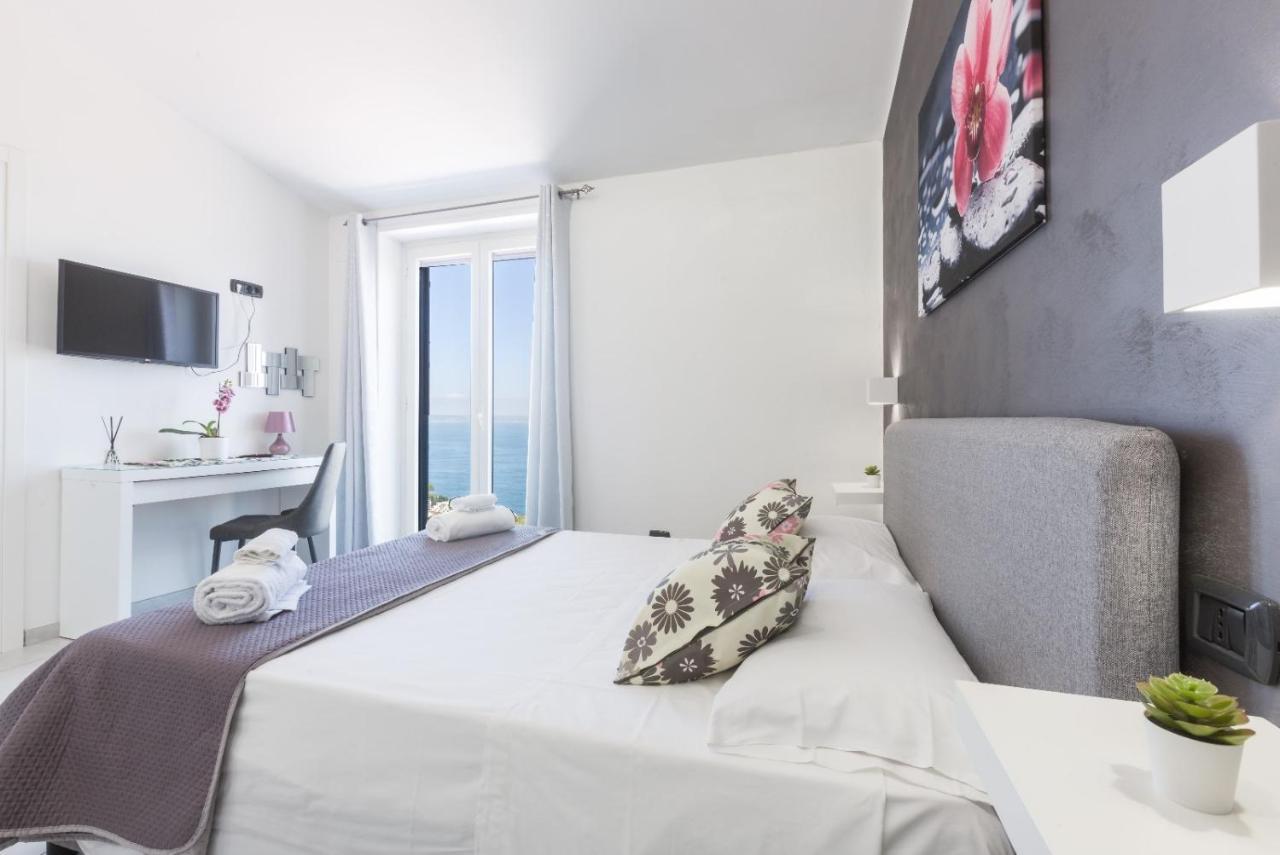 La Terrazza Sul Golfo Holiday home *