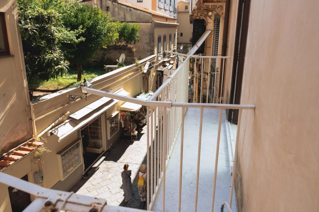 Appartement Garden View
