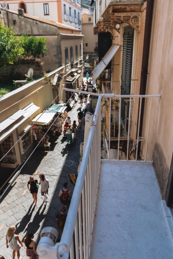 Appartement Garden View