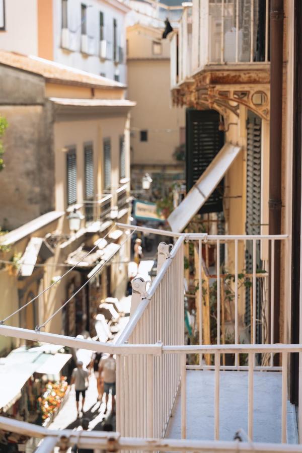 Garden View Appartement *