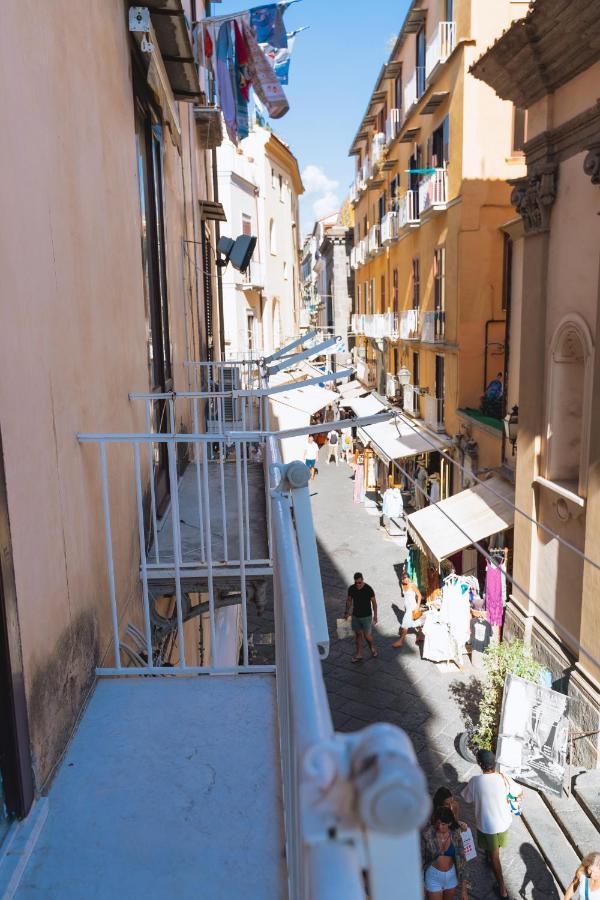 Garden View * Sorrento