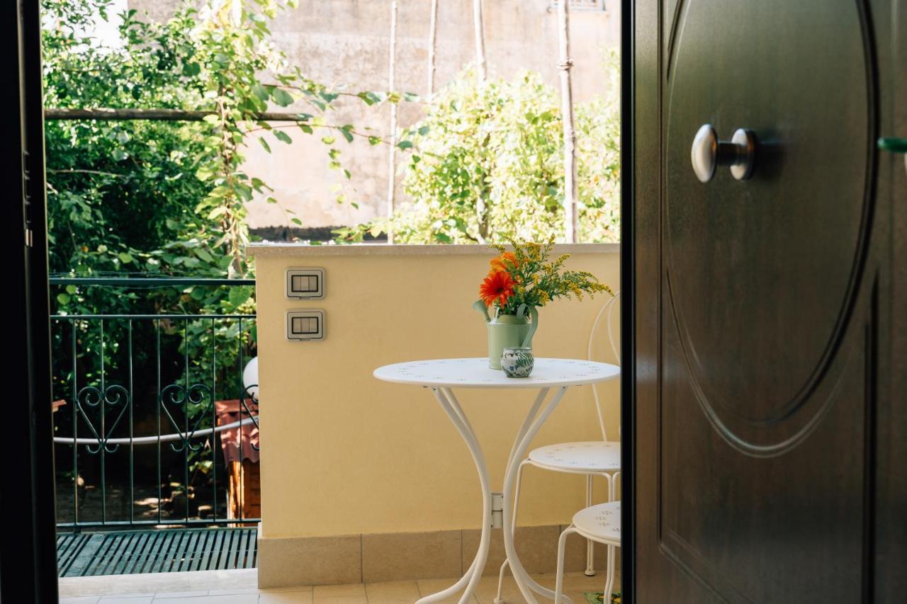 Appartement Garden View