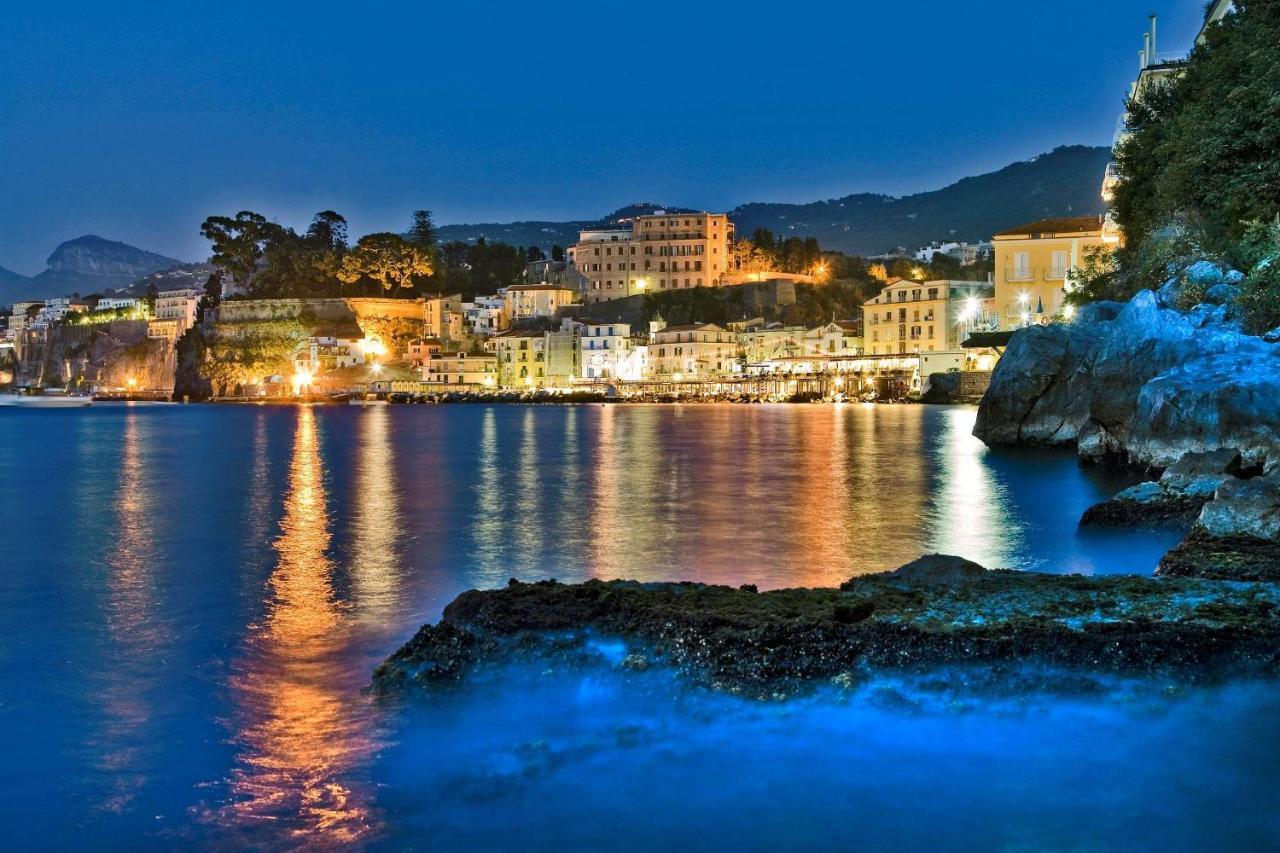 Guest house Mamma Holidays Sorrento