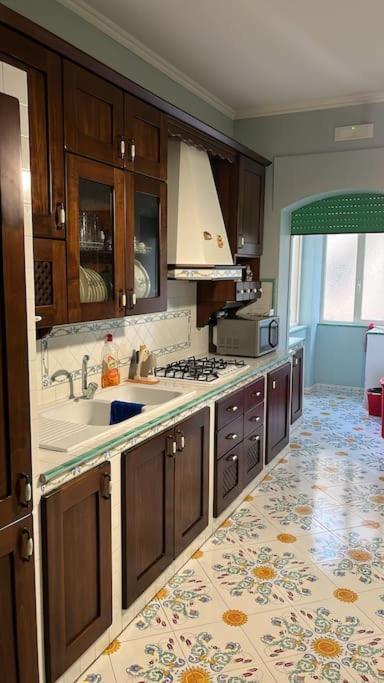Casa Vacanze Angela * Sorrento