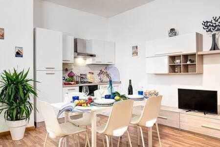 Apartment Gocce - Joes Flat 1 Modern Sorrento