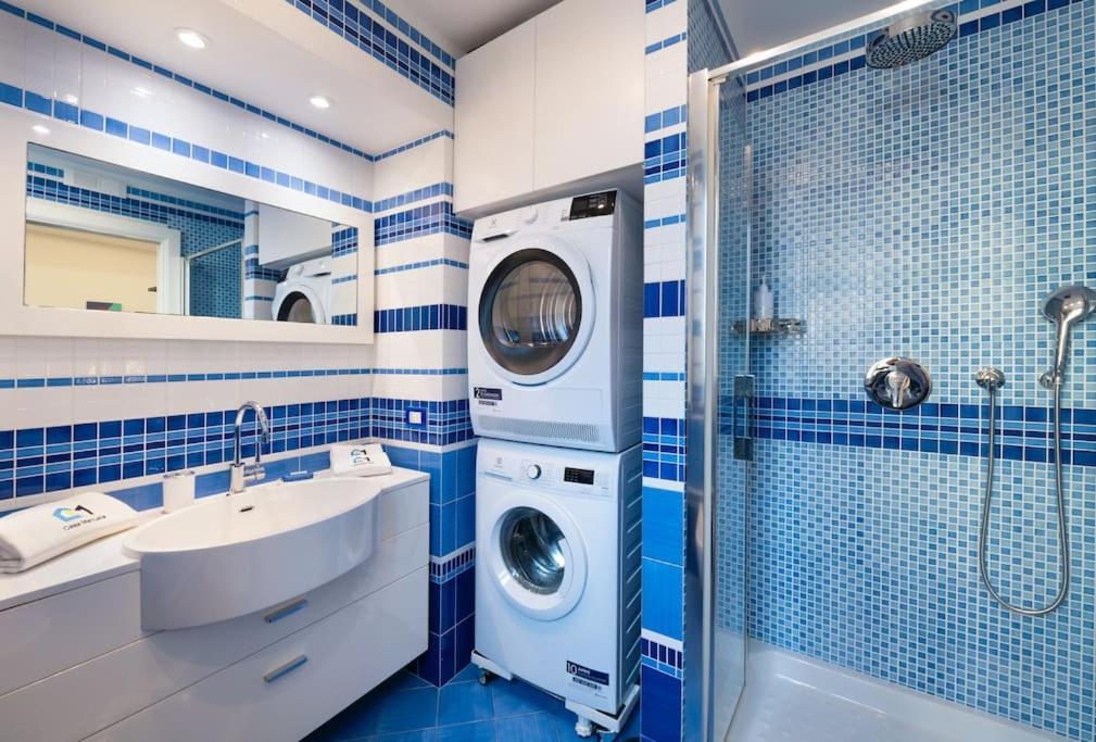 Appartement Casa Manuela Sorrento