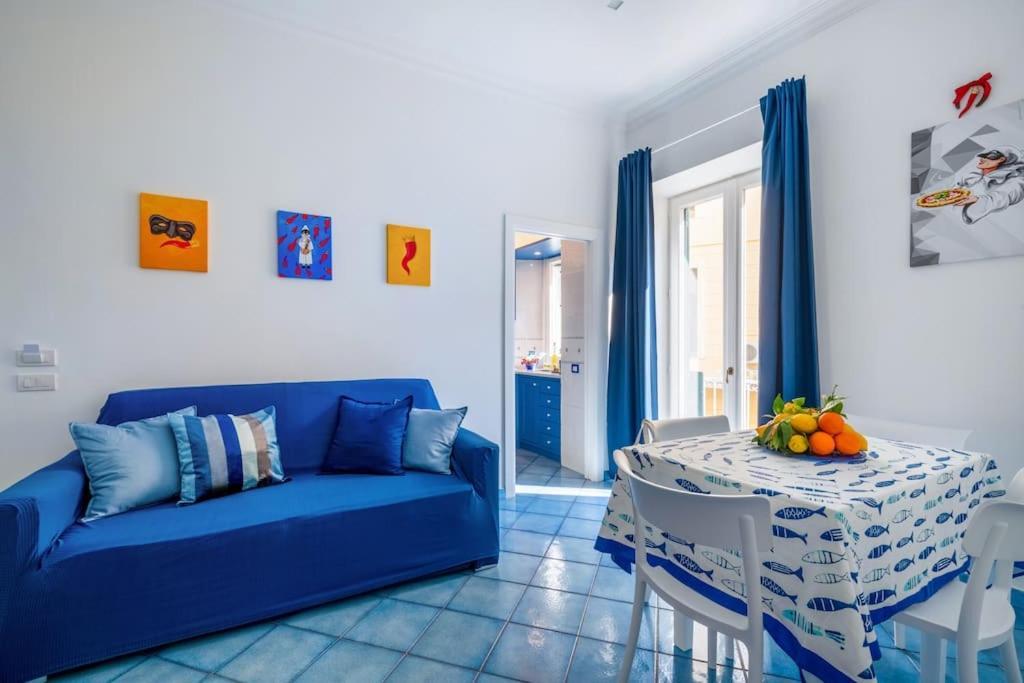 Appartement Casa Manuela *