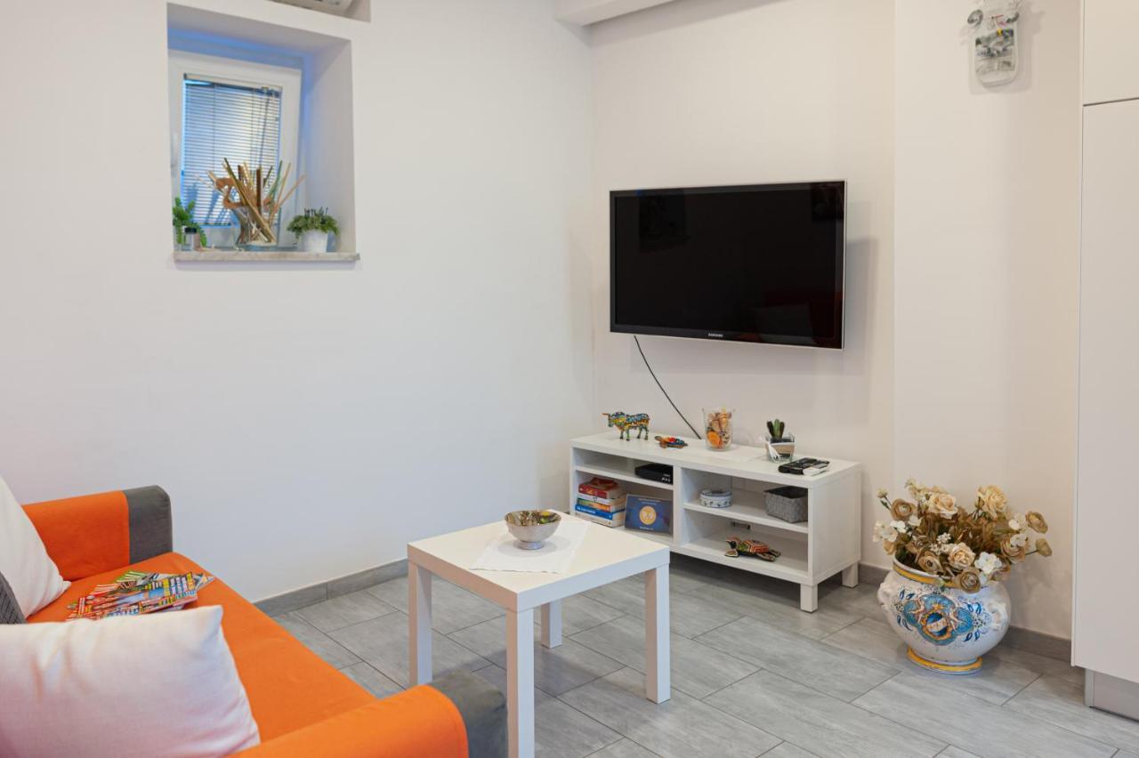 Casa Dea * Sorrento